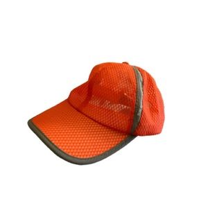 Ellewin Unisex Breathable Full Mesh Baseball Cap Full Dry Running Hat Lightweigh